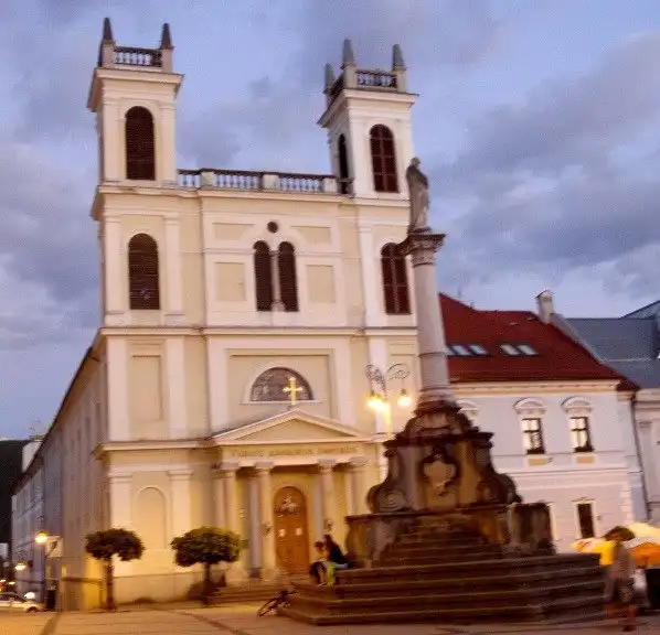 Hotels in der Nähe von Kathedrale des heiligen Franz Xaver