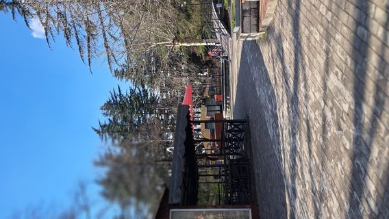 Besik Gabashvili Amusement Park