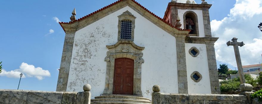 Misericordia Church