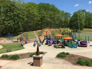 Kiwanis Park