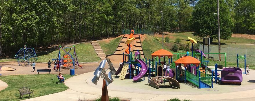 Kiwanis Park