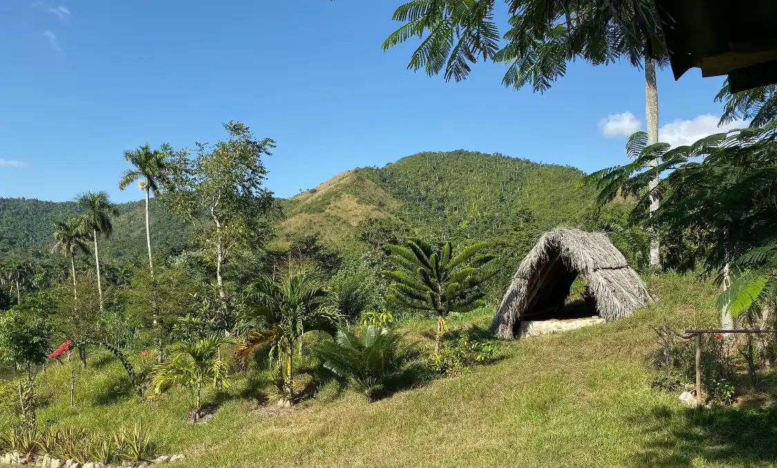 Hotels near Finca Calendula category Finca Excelencia