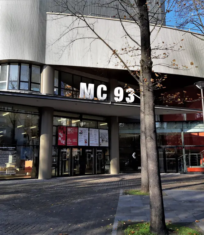 Bobigny