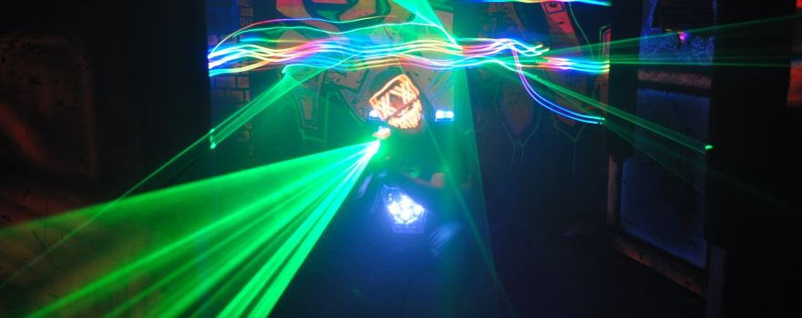 Lasermaxx