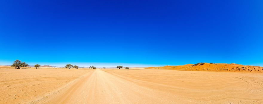 Elim Dunes