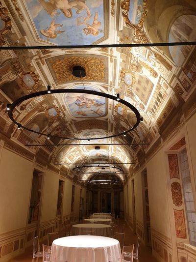Vistaterra - Castello di Parella