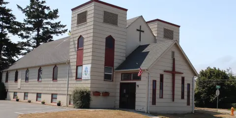 Florence Evangelical Church