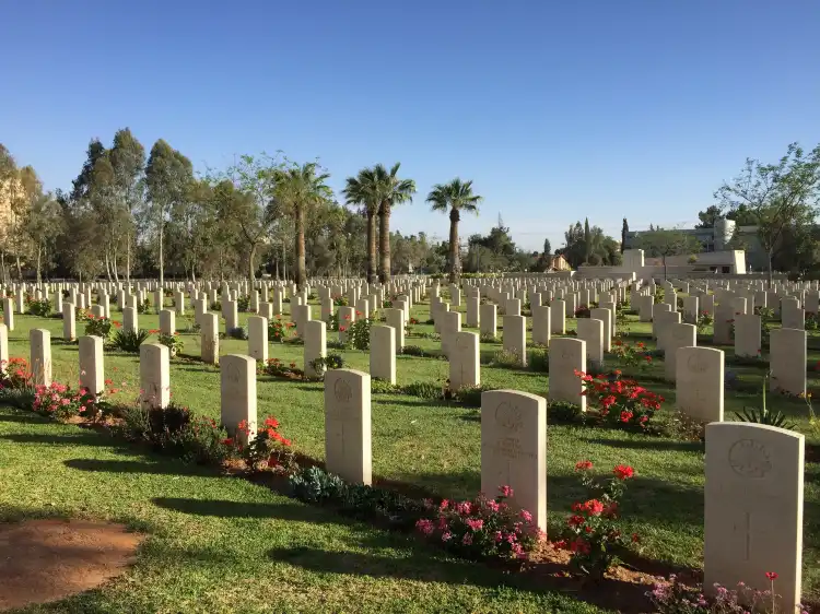 Hotels near The Be’er Sheva Anzac Memorial Centre
