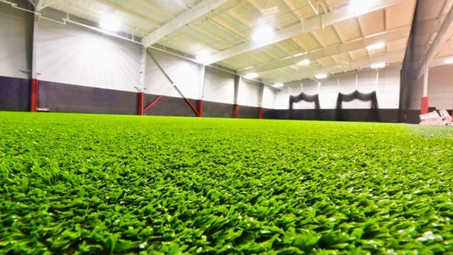 The Miller Center for Recreation and Wellness