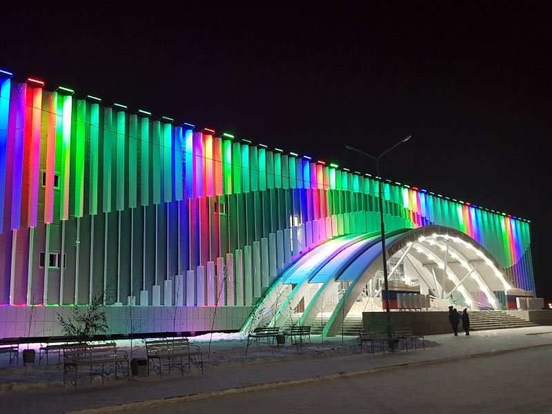 Lensk to Yakutsk Flights