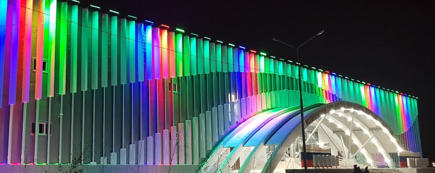 Yakutsk
