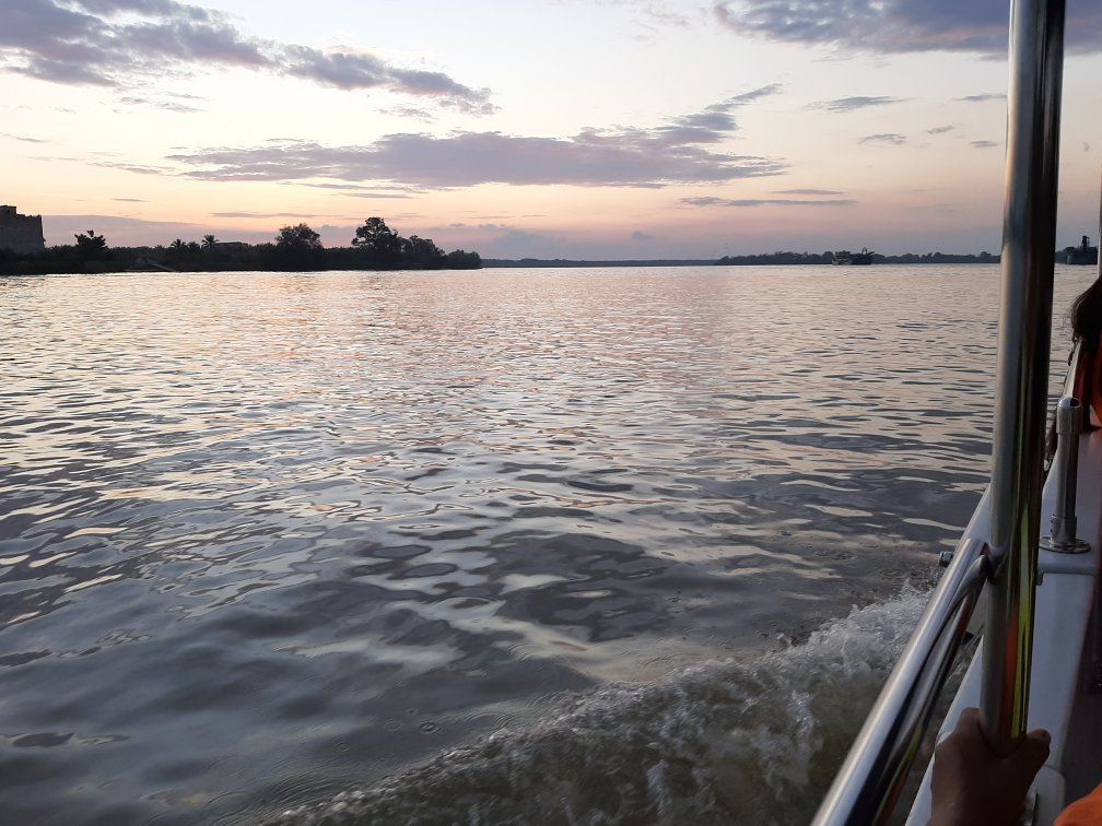 Teluk Intan Firefly Marvels River Cruise Perak