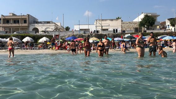 Lido Solemar