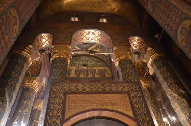 Curtea de Arges