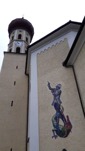 Sankt Gallenkirch