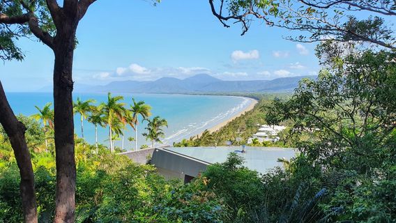 Port Douglas