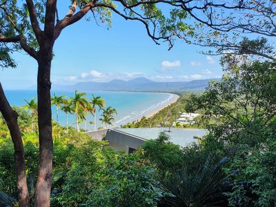 Trinity Bay Lookout