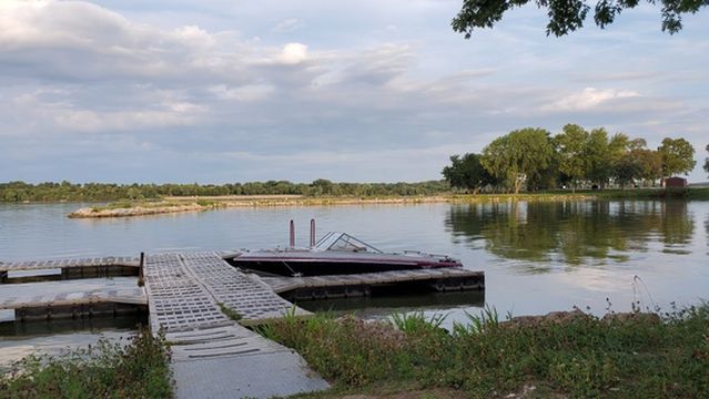 Pawnee State Recreation Area