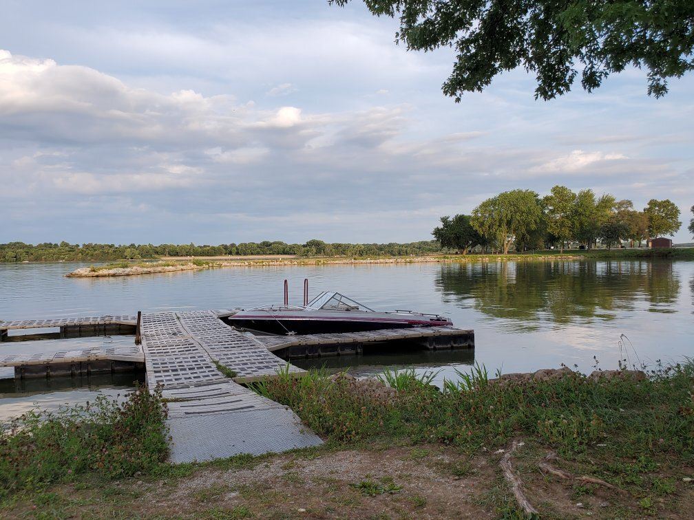 Pawnee State Recreation Area