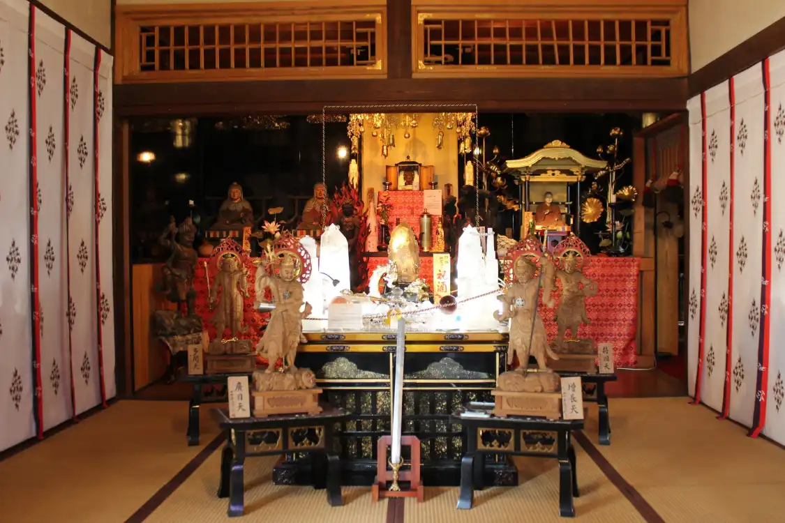 Hotels near Myojoin