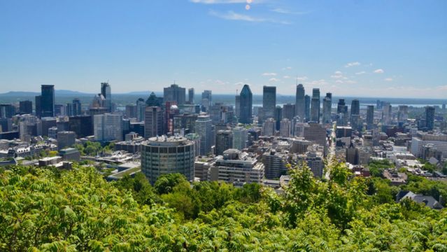 Kondiaronk Belvedere