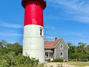 Nauset Lighthouse