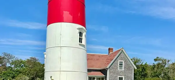 Hotels in Barnstable County