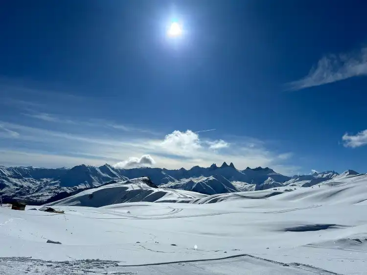 Fontcouverte-la-Toussuire