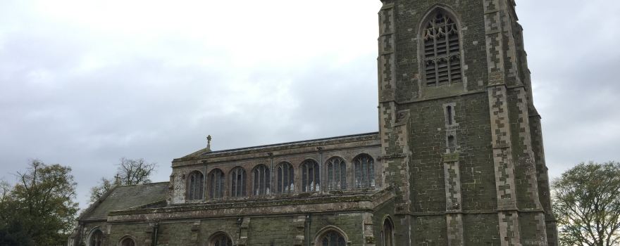 St Andrews Church