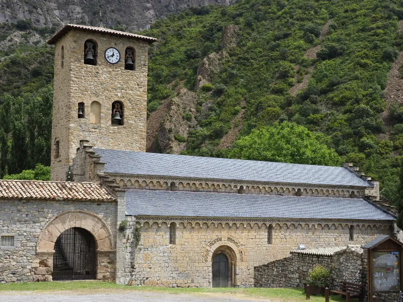 Comarca de Ribagorza