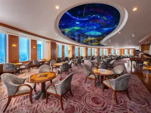 Sky Lounge Zenith