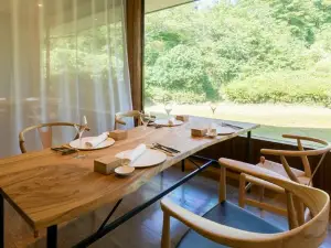Kaji synergy restaurant(カジシナジーレストラン)