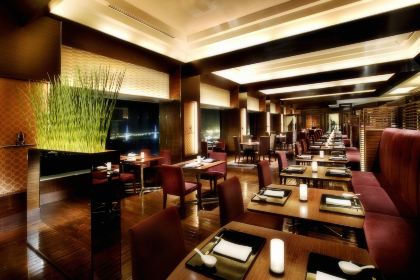 中国料理 驊騮「カリュウ」