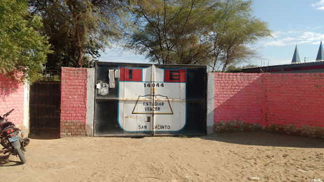 VILLACAMPO EL ALGARROBO