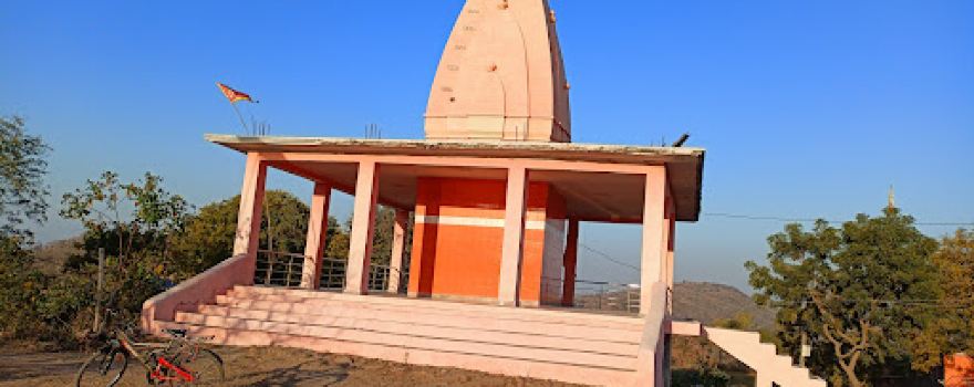 Balkhandi Dham