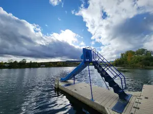 Burns Lake Spirit Square