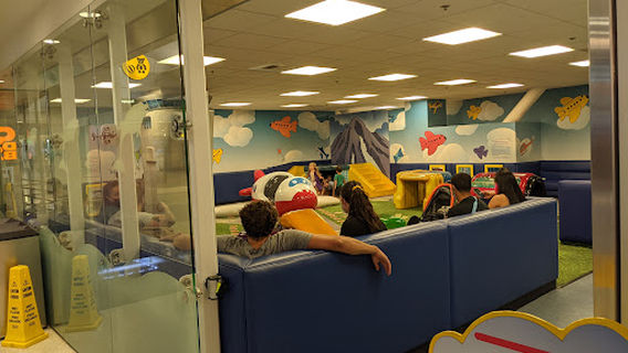 Children's Play Area