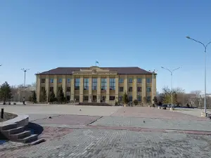 Ploshchad' Gagarina