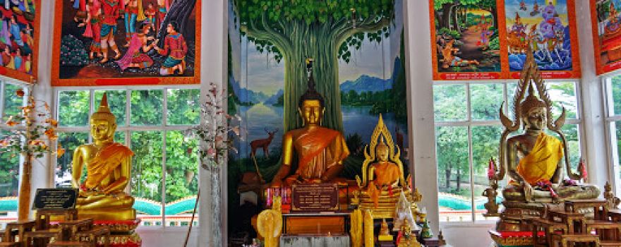 Wat Khiriwong