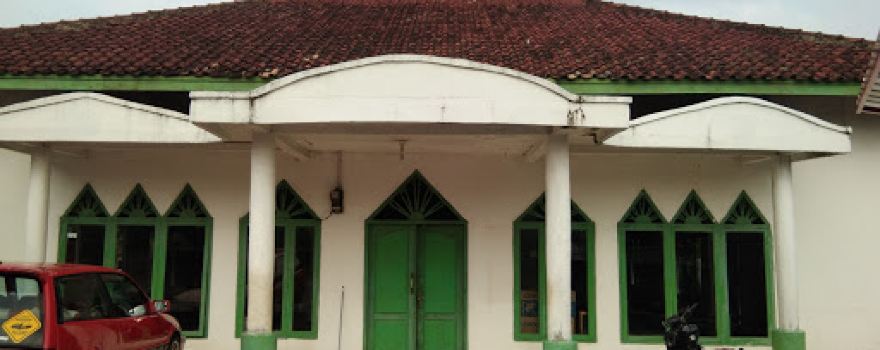 Masjid Muslimin