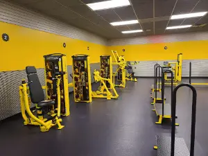 Planet Fitness