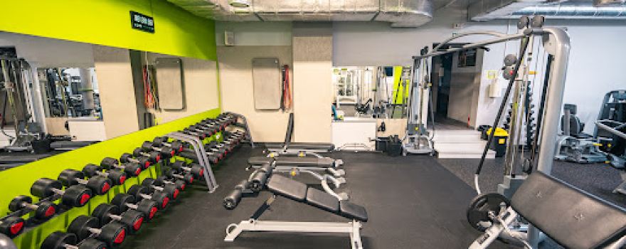 FIT STREFA