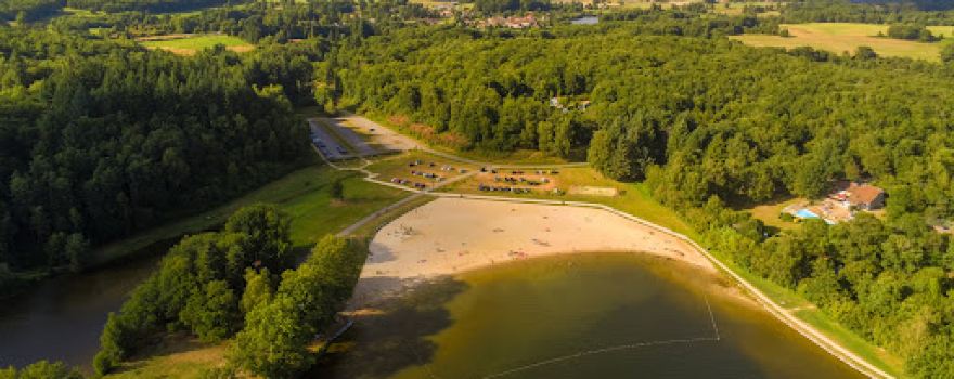 Lake Wakepark