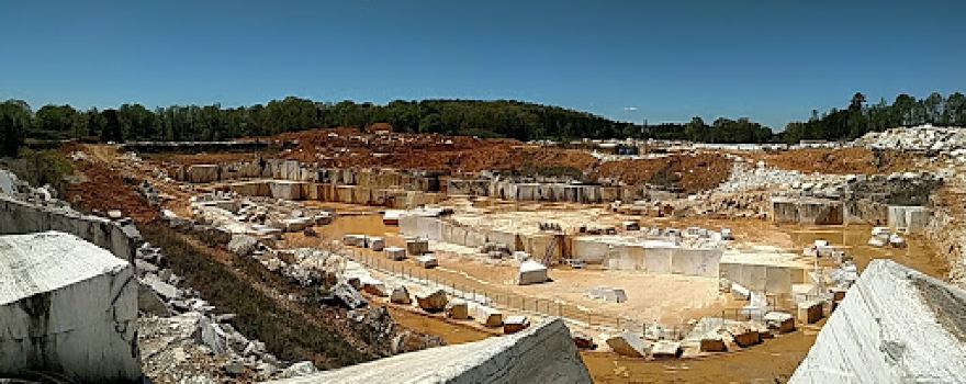 Sylacauga Marble Festival