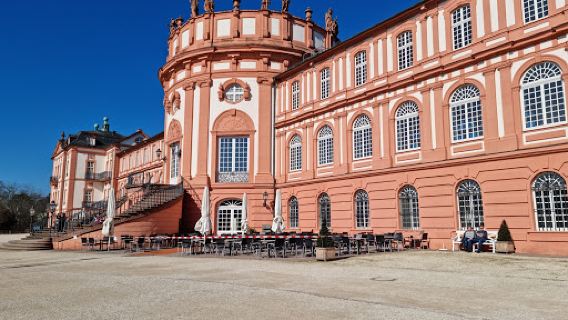 Schloss Biebrich