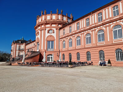 Schloss Biebrich