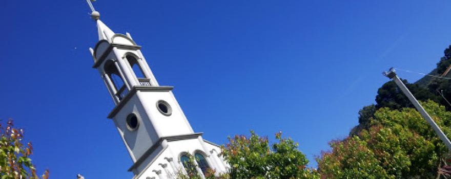 Comunidade Paroquial Nossa Senhora dos Campos Rainha da Oração