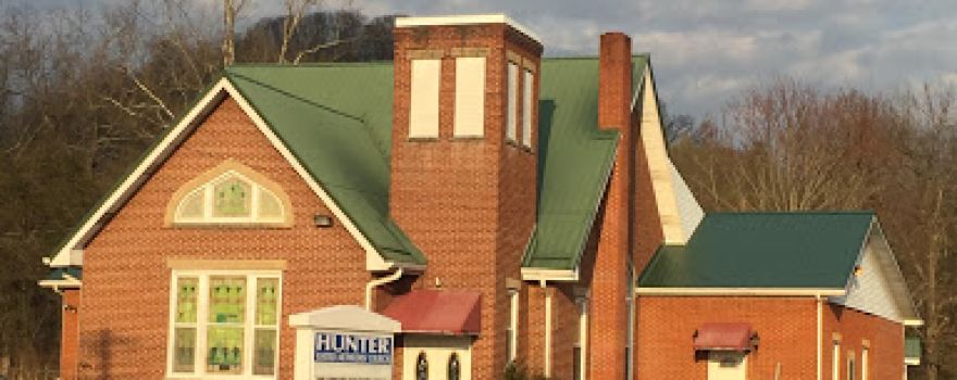 Hunter United Methodist Church
