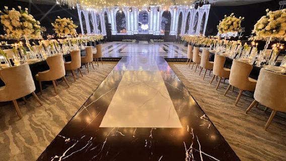 EXIT VENUE - AMMAN
