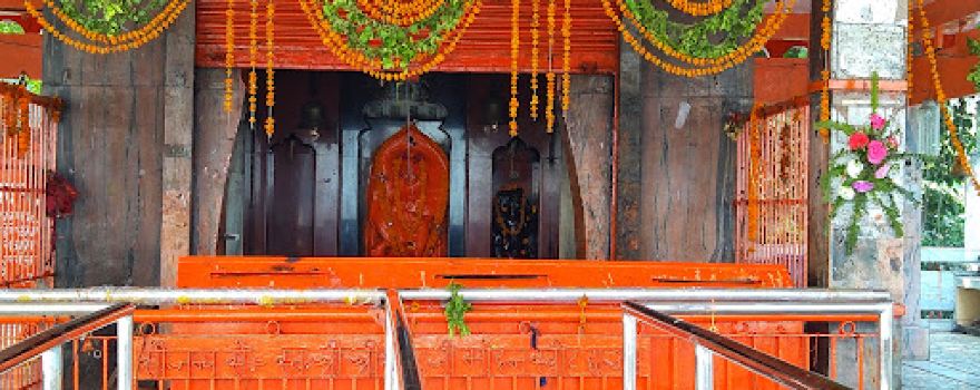Bhairav Baba Temple